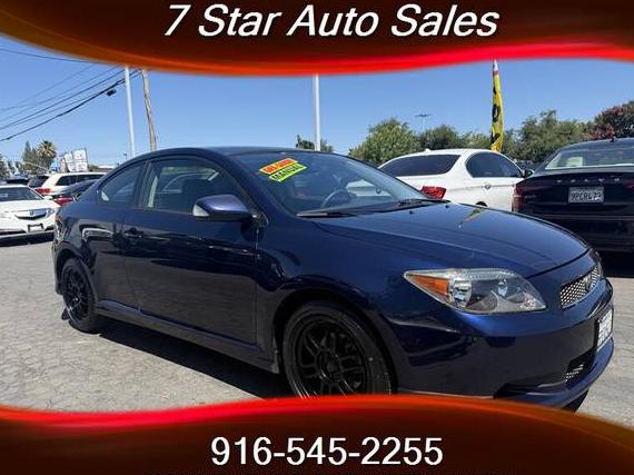 TOYOTA SCION TC 2006 JTKDE177160076520 image TOYOTA SCION TC 2006 JTKDE177160076520 image